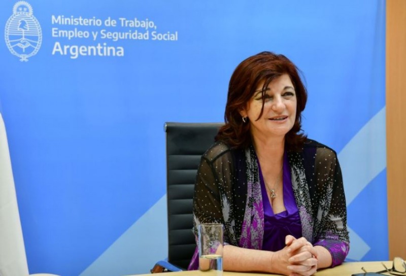 Paritarias: gobierno confirm que busca una pauta salarial del 60%